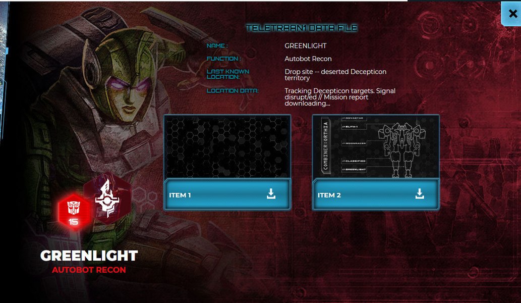 Official Siege Website Updated   Decoding Secret Messages Hints At Completion Of Elita 1 Female Autobot Combiner  (7 of 7)